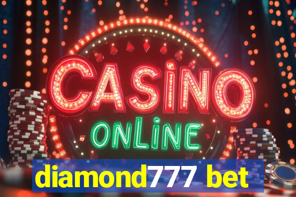 diamond777 bet